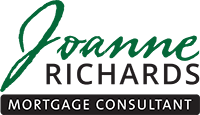 Joanne Richards Mortgage Consultant