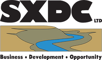 SXDC Ltd • 
SXD Limited Partnership